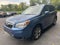 2016 Subaru Forester 2.5i Touring