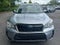 2017 Subaru Forester 2.0XT Premium CVT