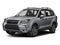 2017 Subaru Forester 2.0XT Premium CVT
