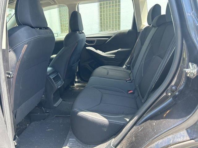 2019 Subaru Forester 2.5i