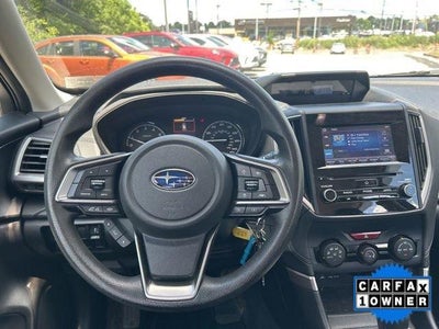 2019 Subaru Forester 2.5i