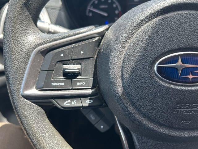 2019 Subaru Forester 2.5i