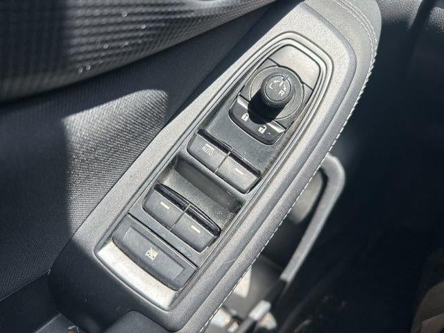 2019 Subaru Forester 2.5i