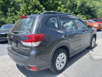 2019 Subaru Forester 2.5i