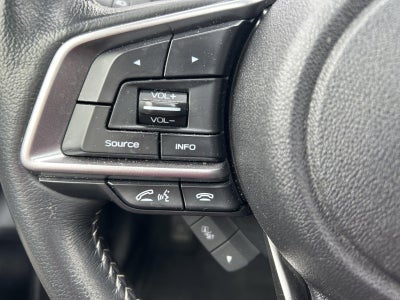 2024 Subaru Forester Premium AWD