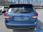 2022 Subaru Forester Premium CVT