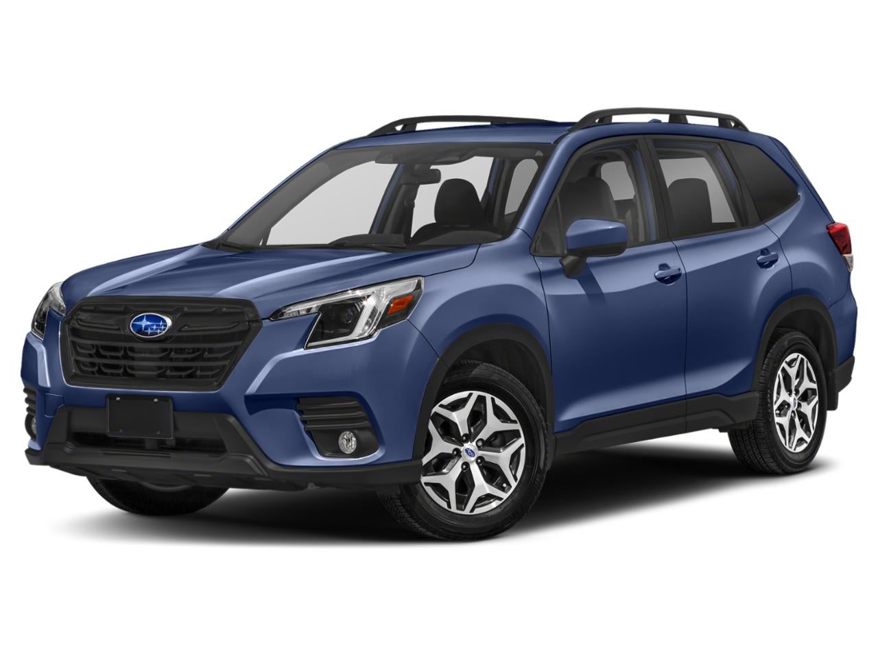 2022 Subaru Forester Premium CVT
