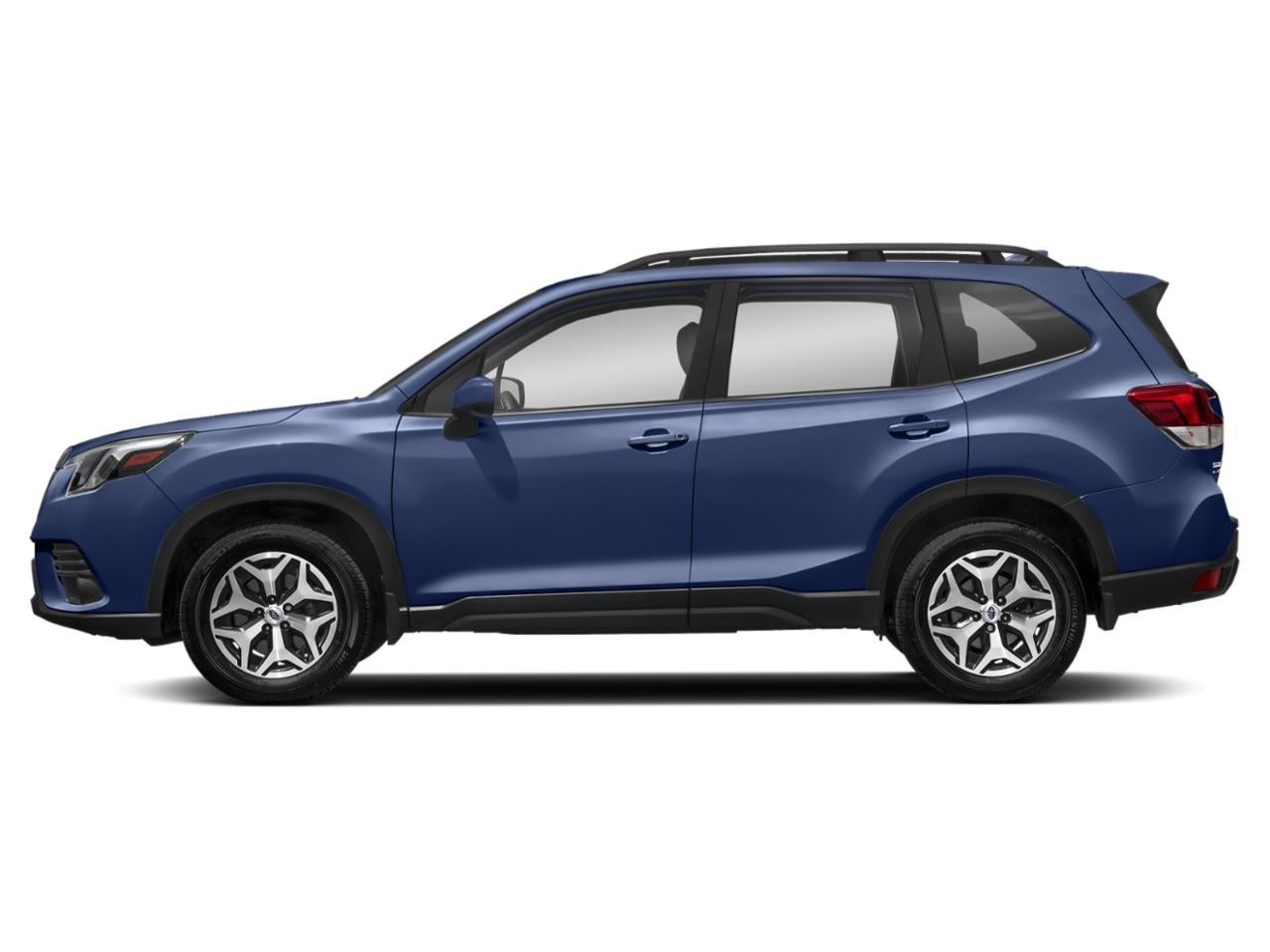 2022 Subaru Forester Premium CVT