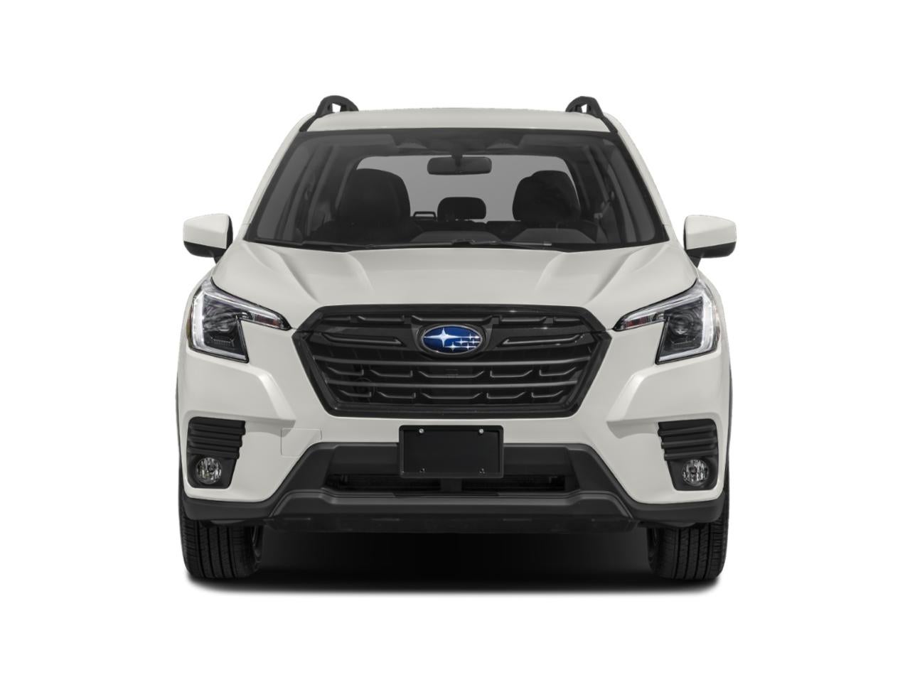 2023 Subaru Forester Premium CVT