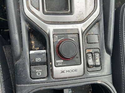 2019 Subaru Forester 2.5i Premium