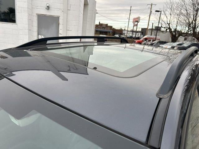 2019 Subaru Forester 2.5i Premium