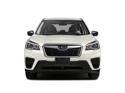 2019 Subaru Forester 2.5i Premium