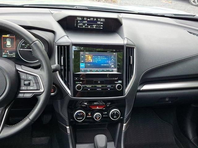 2019 Subaru Forester 2.5i Premium