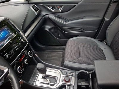2019 Subaru Forester 2.5i Premium