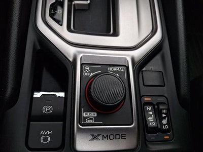 2019 Subaru Forester 2.5i Premium