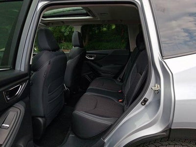 2019 Subaru Forester 2.5i Premium