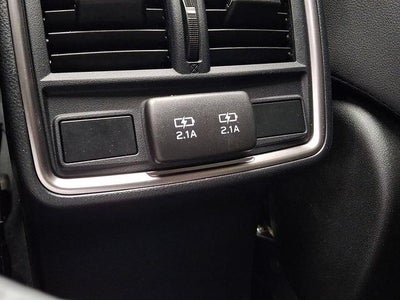 2019 Subaru Forester 2.5i Premium