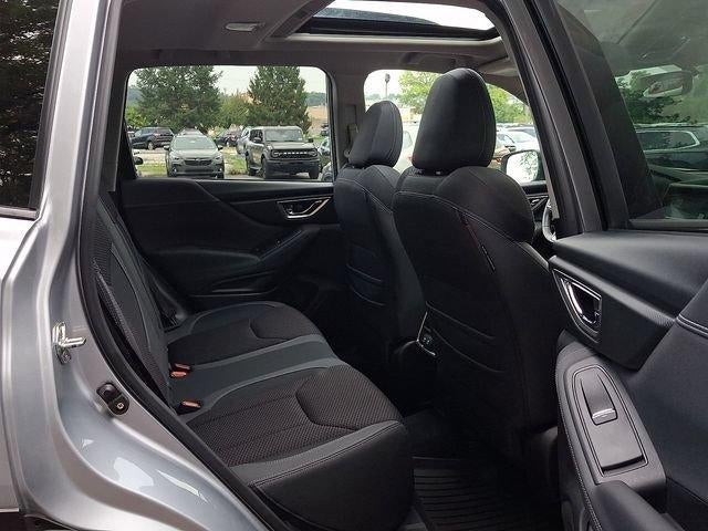 2019 Subaru Forester 2.5i Premium