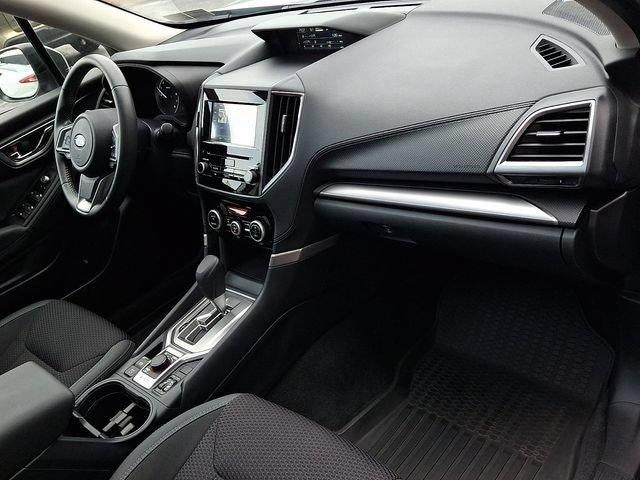 2019 Subaru Forester 2.5i Premium