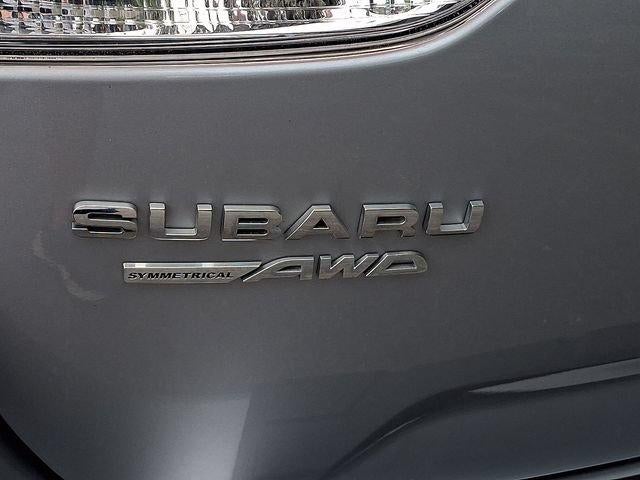 2019 Subaru Forester 2.5i Premium