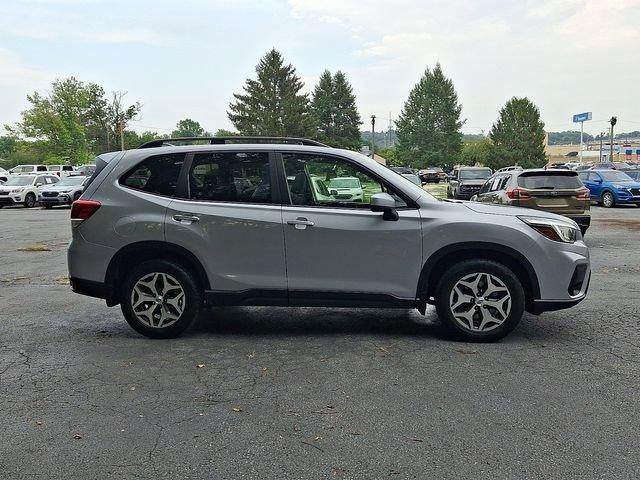 2019 Subaru Forester 2.5i Premium