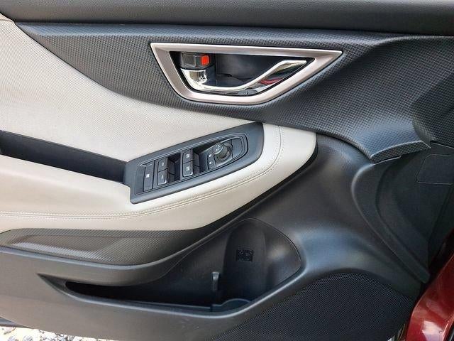 2021 Subaru Forester Premium CVT
