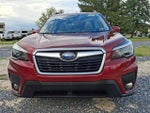 2021 Subaru Forester Premium CVT