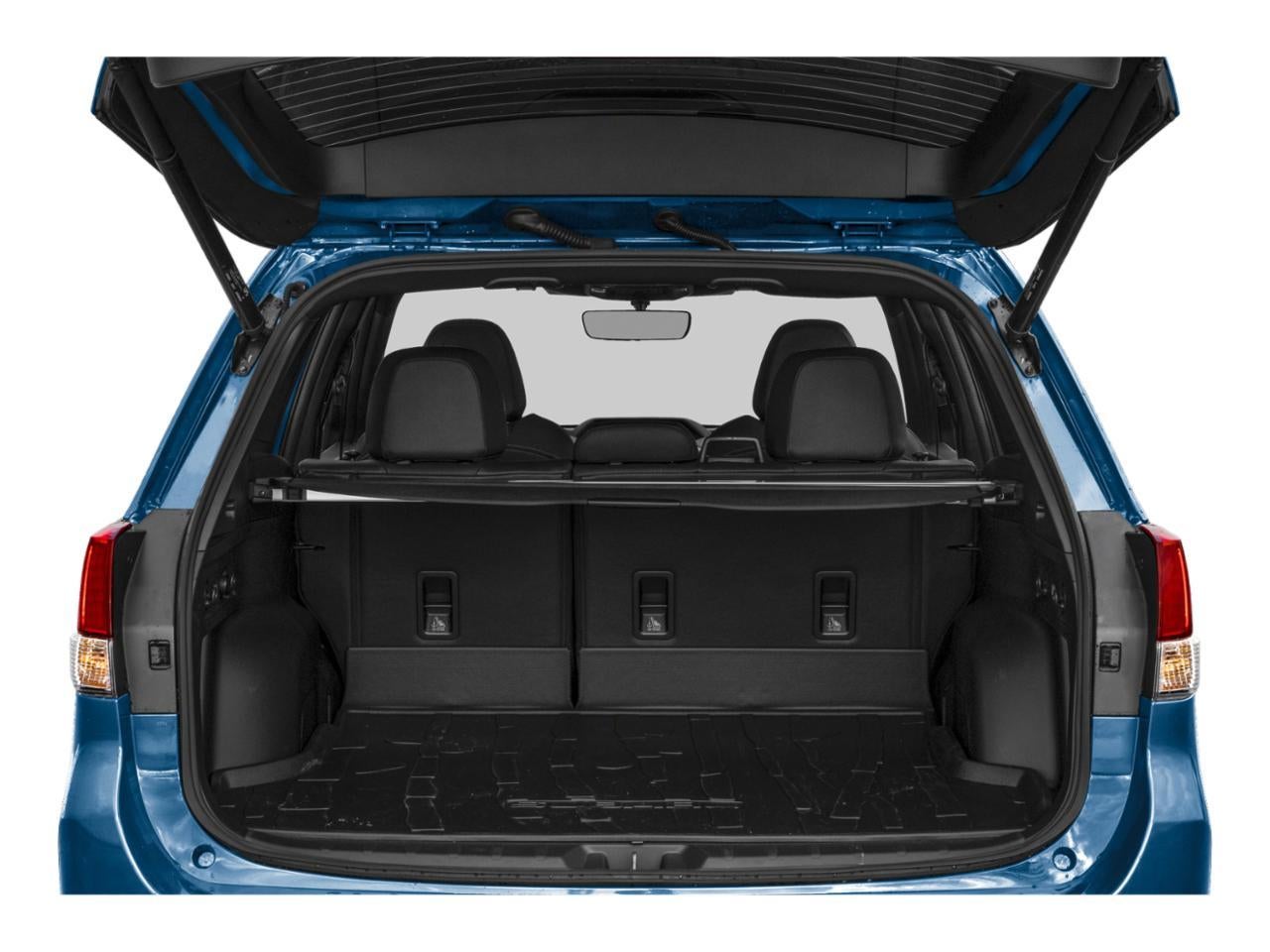 2025 Subaru Forester Wilderness CVT