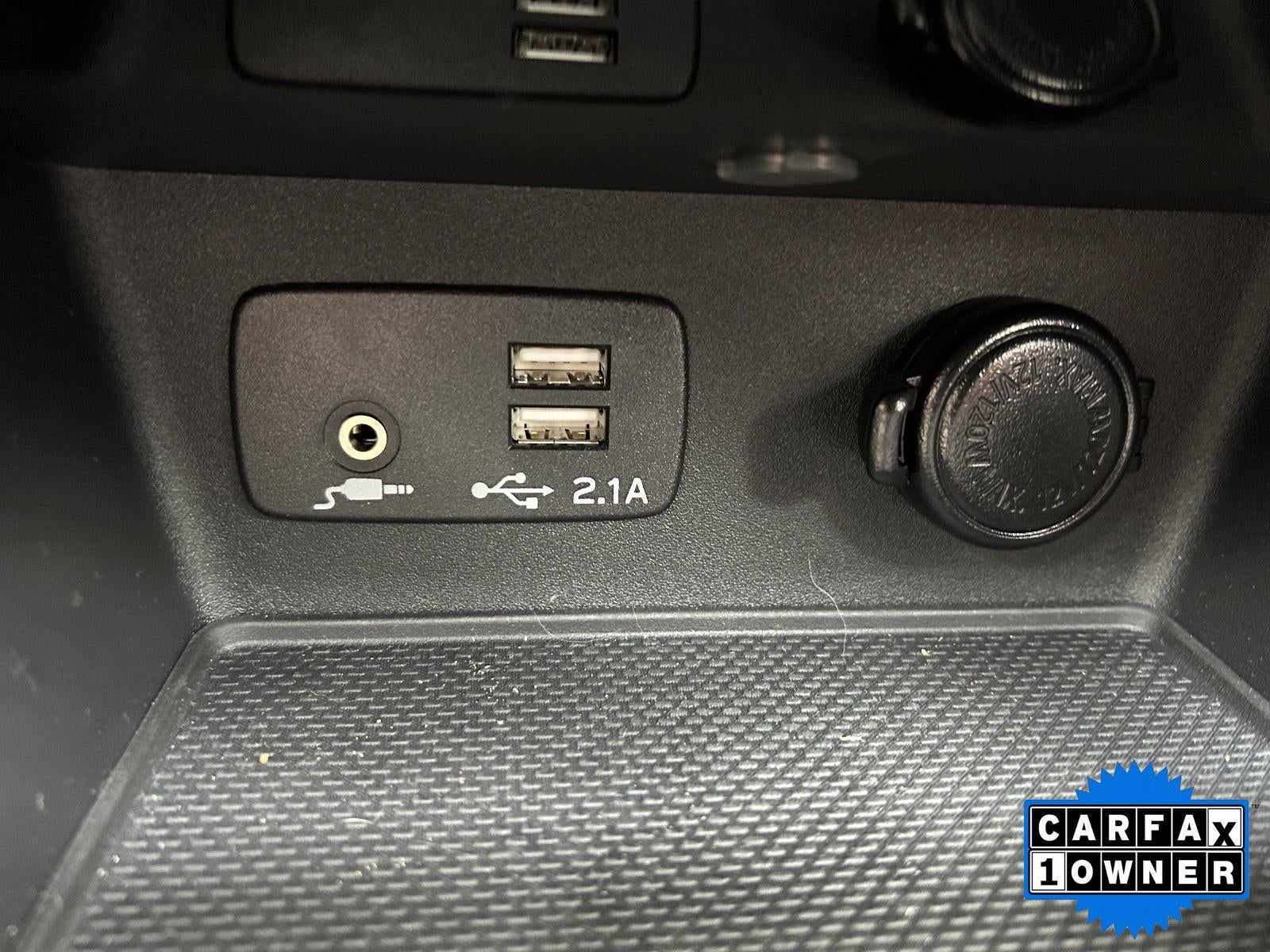 2025 Subaru Forester Wilderness CVT