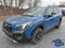 2025 Subaru Forester Wilderness CVT