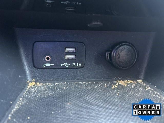 2023 Subaru Forester Wilderness CVT