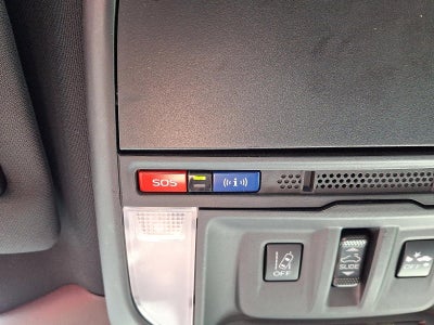 2023 Subaru Forester Wilderness CVT