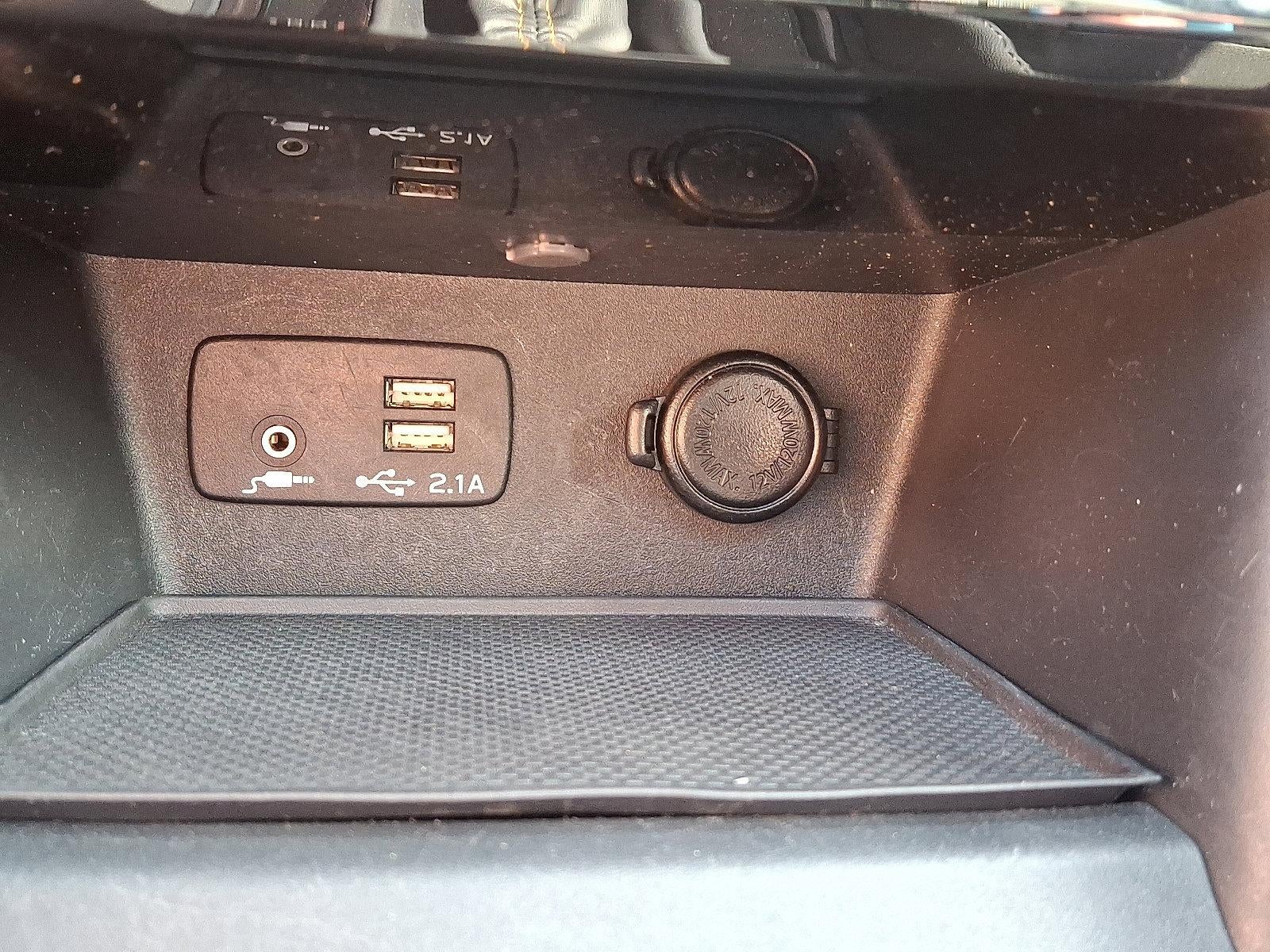 2023 Subaru Forester Wilderness CVT