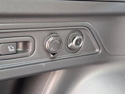 2023 Subaru Forester Wilderness CVT