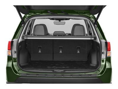 2022 Subaru Forester Limited CVT