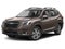 2023 Subaru Forester Limited CVT