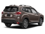 2023 Subaru Forester Limited CVT