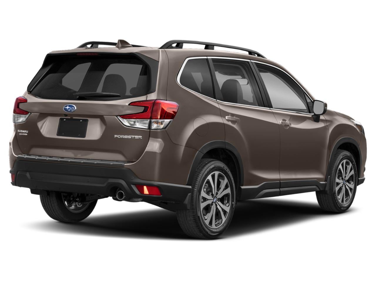 2023 Subaru Forester Limited CVT
