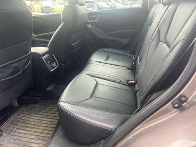 2023 Subaru Forester Limited CVT