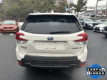 2023 Subaru Forester Limited CVT