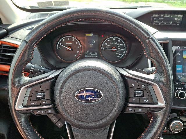 2020 Subaru Forester Sport CVT