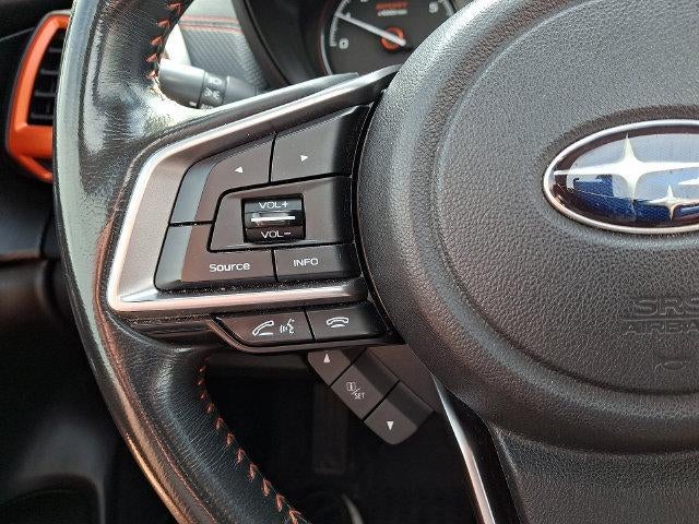 2020 Subaru Forester Sport CVT