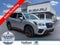 2021 Subaru Forester Sport CVT