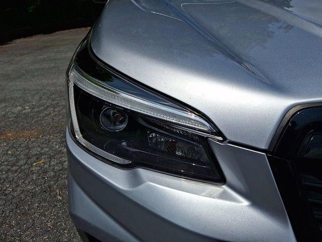 2021 Subaru Forester Sport CVT