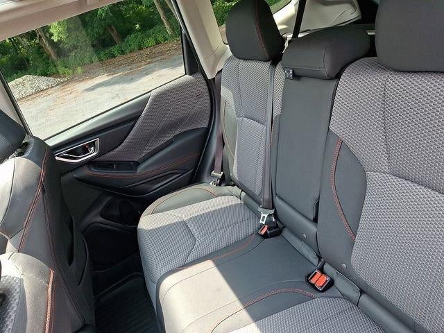 2021 Subaru Forester Sport CVT