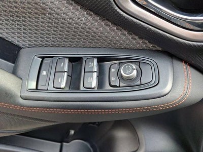 2021 Subaru Forester Sport CVT