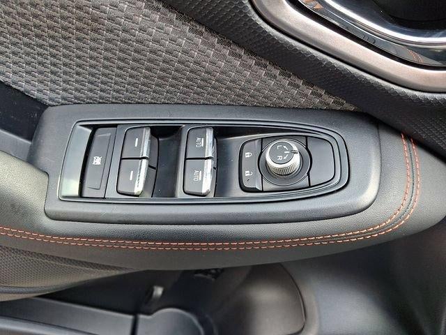 2021 Subaru Forester Sport CVT