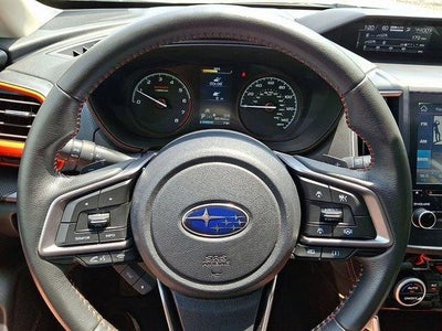 2021 Subaru Forester Sport CVT