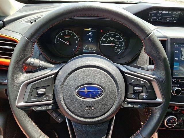 2021 Subaru Forester Sport CVT