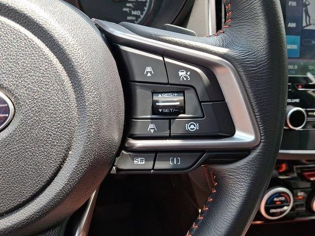2021 Subaru Forester Sport CVT